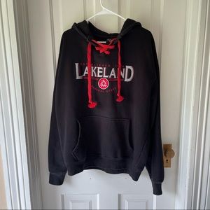 Lakeland hoodie